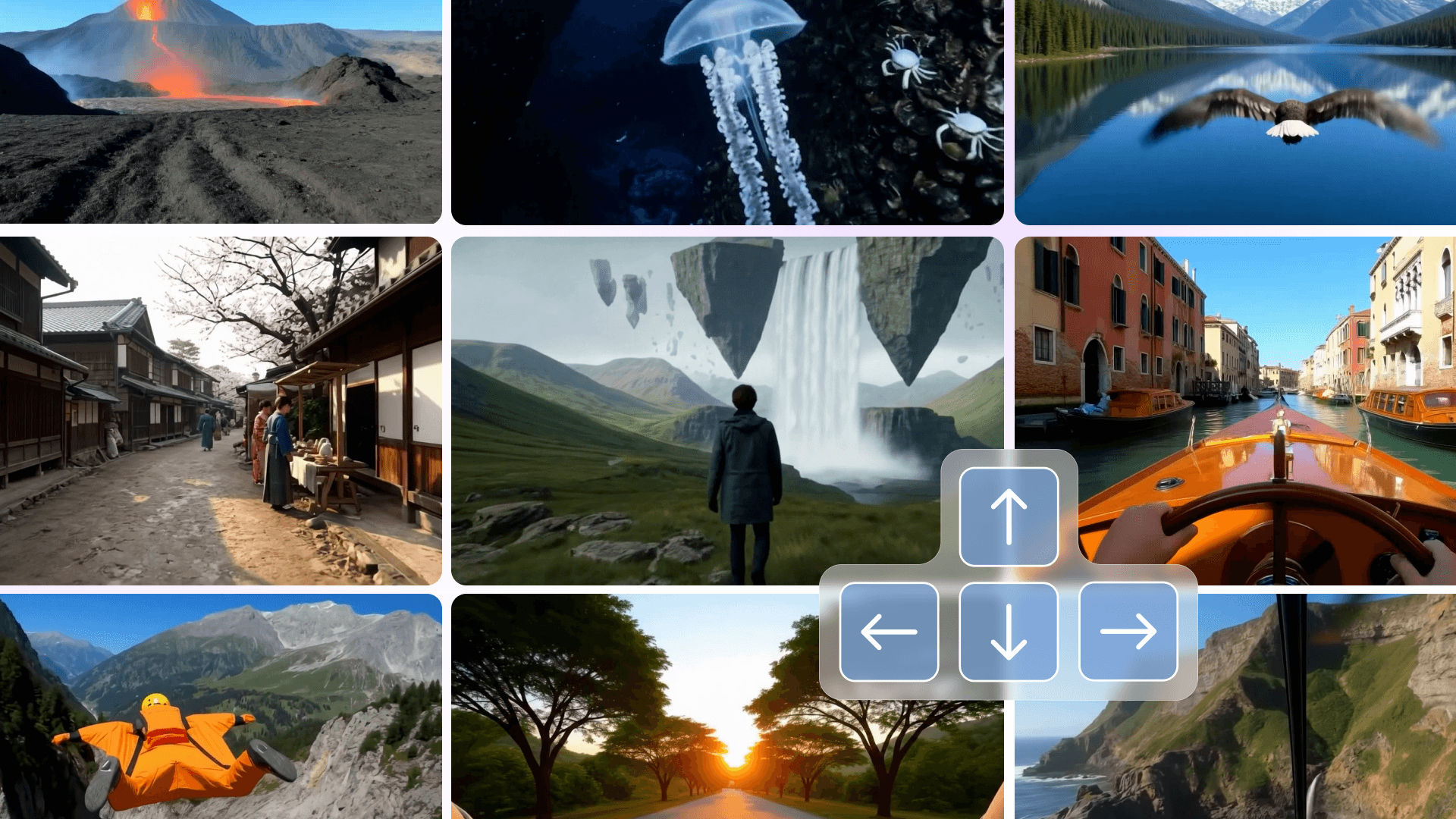 Genie 3 and the Next Wave of Interactive Worlds