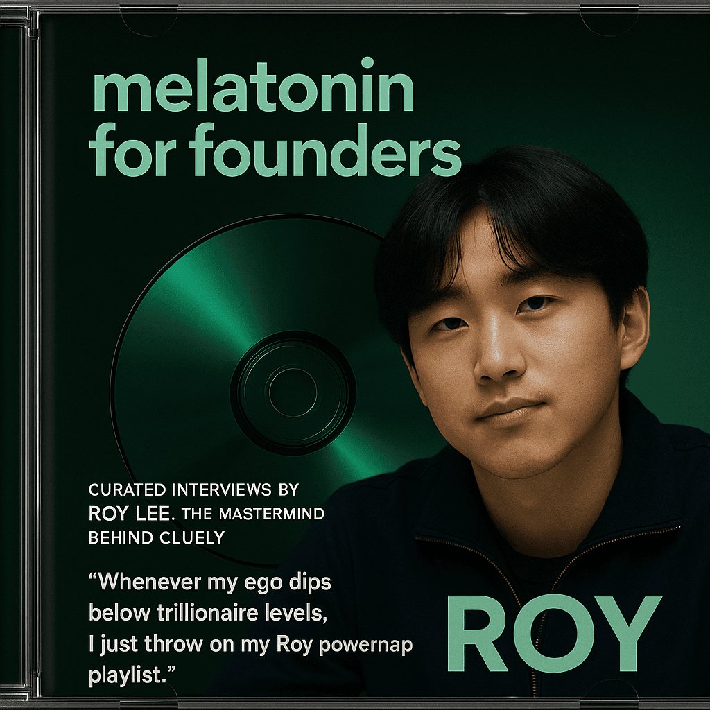 The Melatonin Conspiracy